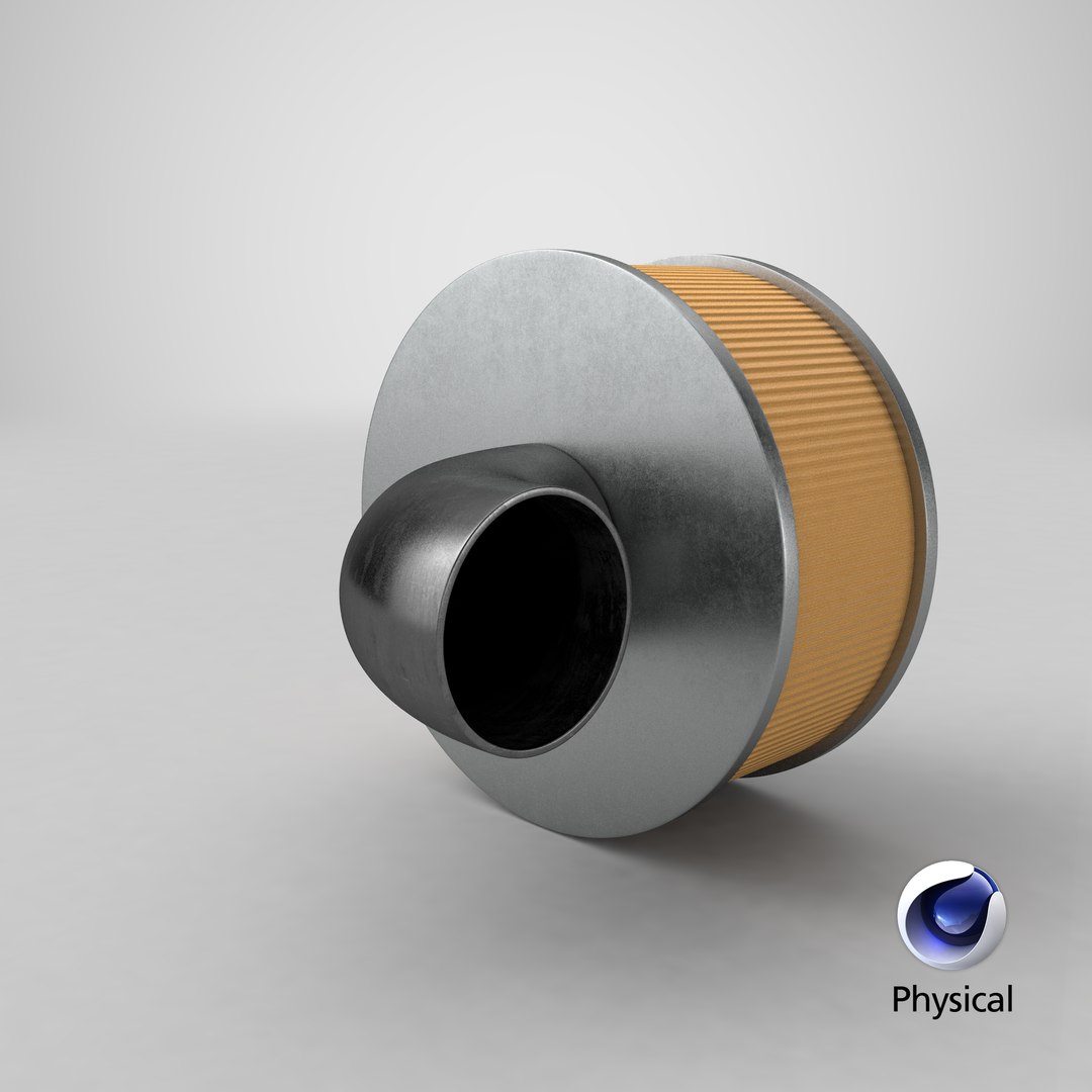 Air Filter V1 3D model https://p.turbosquid.com/ts-thumb/9S/u74OGY/OO/stemcell_cinema_4d_physical_render/png/1646774006/1920x1080/fit_q87/336430ec4de36d902c3fb1461d1bc651fd0030af/stemcell_cinema_4d_physical_render.jpg