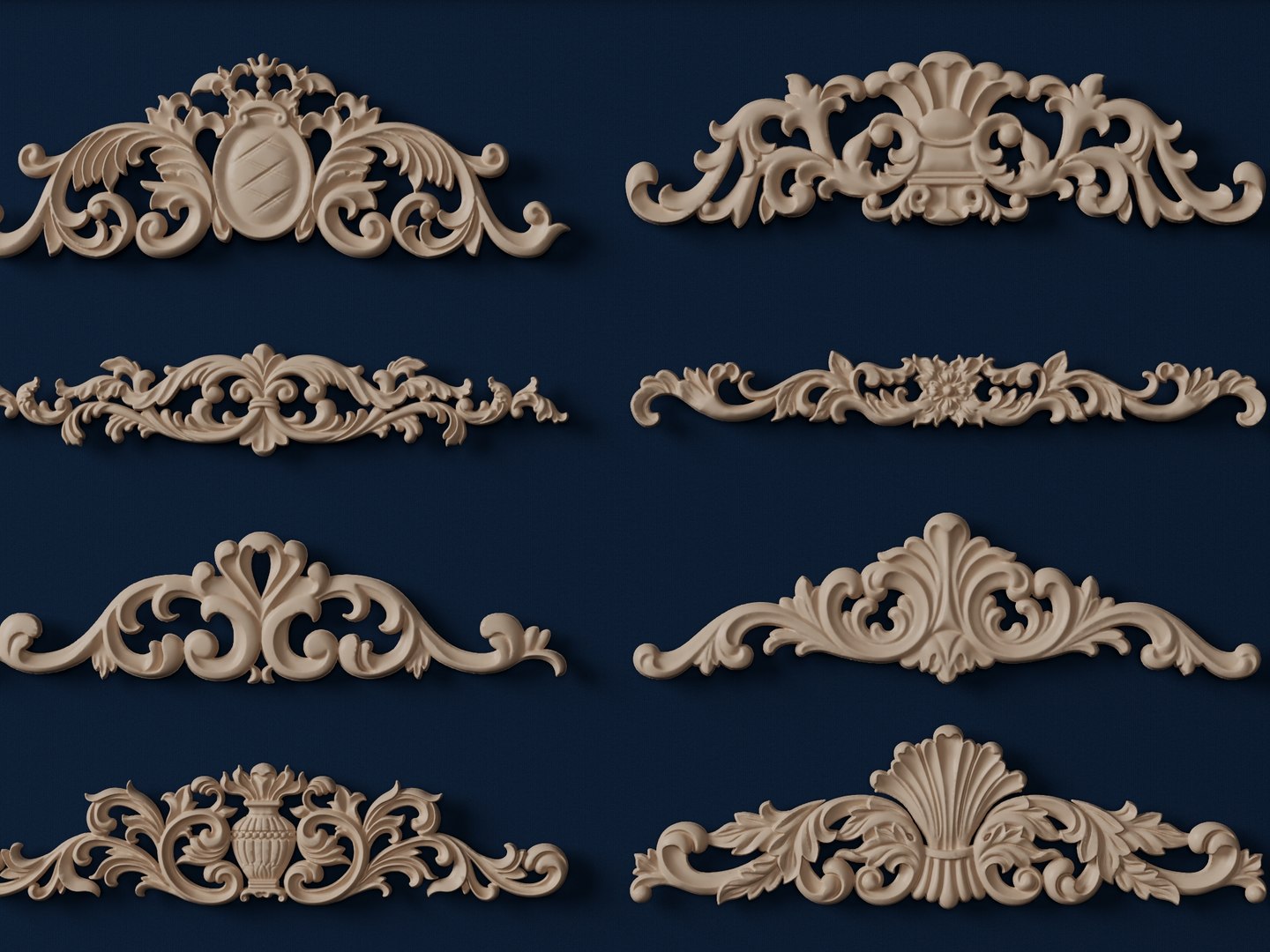 3D model Classical Plaster Moulding Decor Pack PBR Game Ready https://p.turbosquid.com/ts-thumb/9S/uyOgZ1/00/112/jpg/1773543963/1920x1080/fit_q87/f914e78efc162921549138aae6ae03d6a1f6b46e/112.jpg