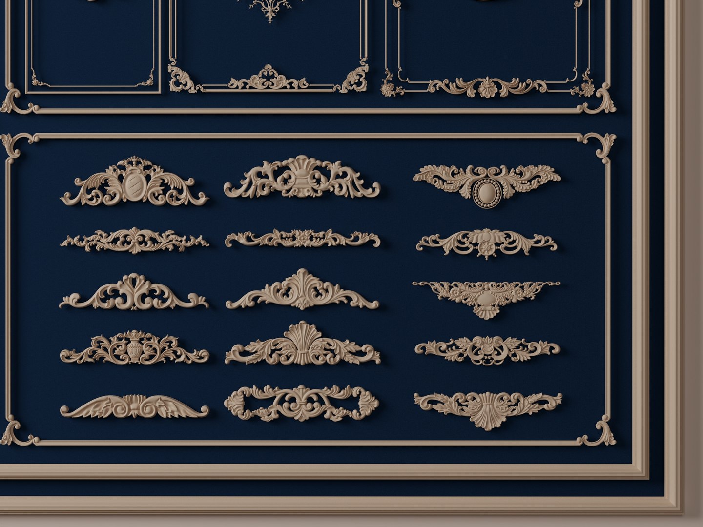 3D model Classical Plaster Moulding Decor Pack PBR Game Ready https://p.turbosquid.com/ts-thumb/9S/uyOgZ1/4w/13/jpg/1773543947/1920x1080/fit_q87/788dc47d6b64536b82a7977efebf36e702526d47/13.jpg