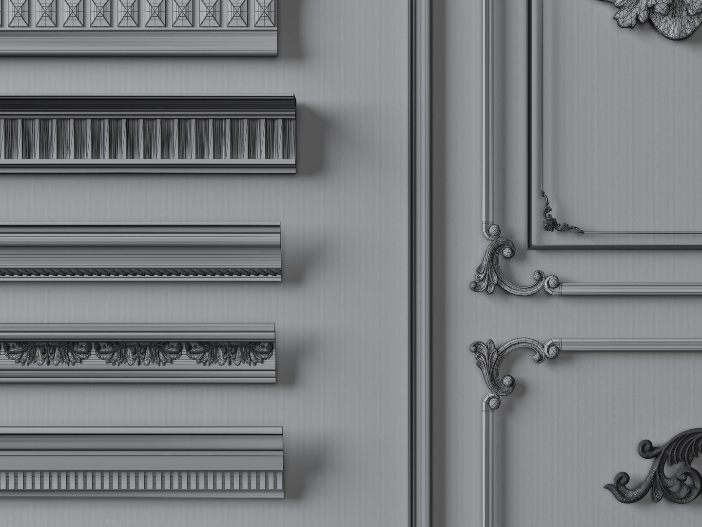 3D model Classical Plaster Moulding Decor Pack PBR Game Ready https://p.turbosquid.com/ts-thumb/9S/uyOgZ1/9P/129/jpg/1773543942/1920x1080/fit_q87/fdcc387c2691c7aa10c88e3efbd989b6a1a08de6/129.jpg