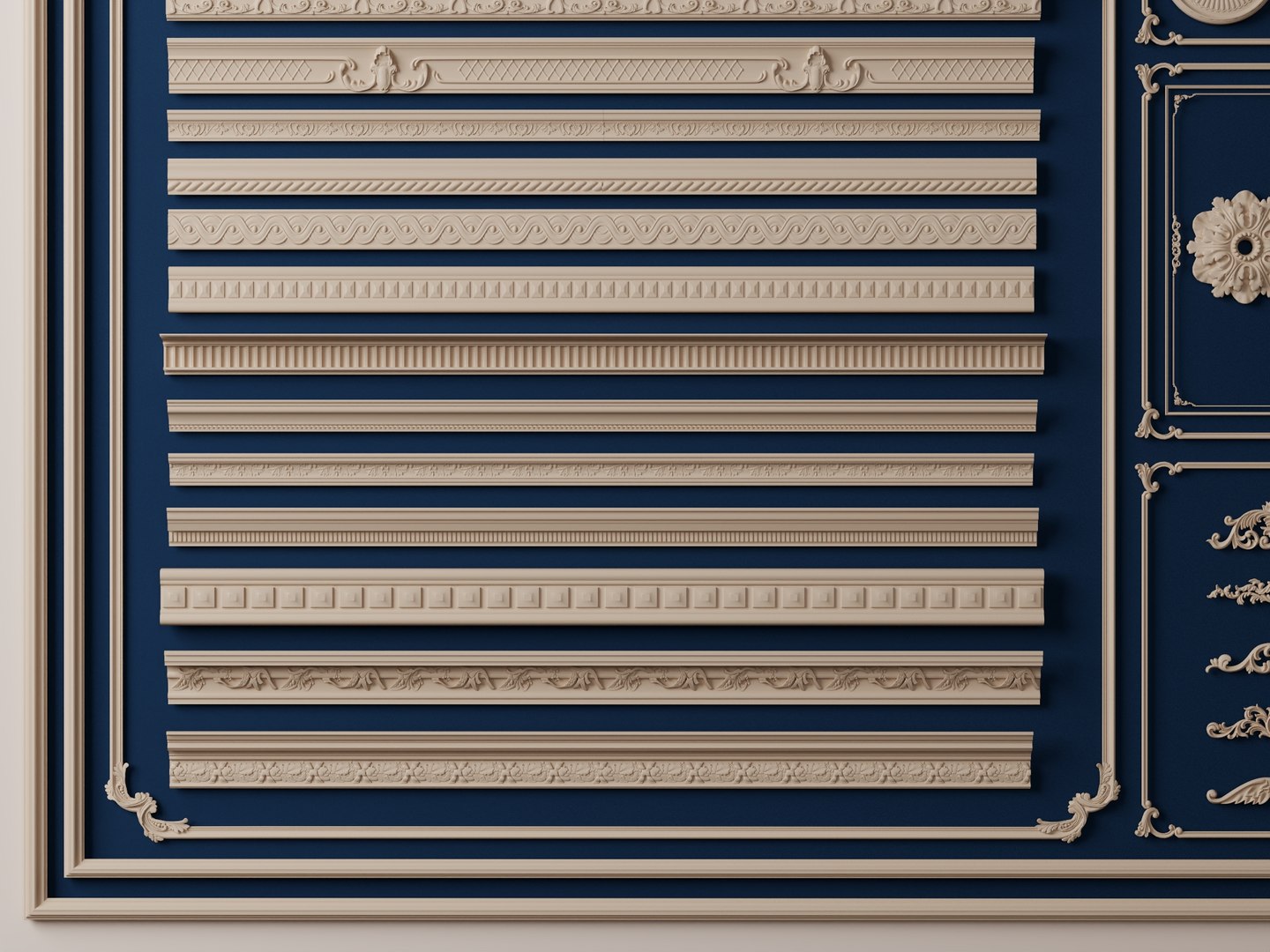 3D model Classical Plaster Moulding Decor Pack PBR Game Ready https://p.turbosquid.com/ts-thumb/9S/uyOgZ1/HO/12/jpg/1773543950/1920x1080/fit_q87/81258482b2bd20fd5c7d574354e61dd0c495a9f0/12.jpg