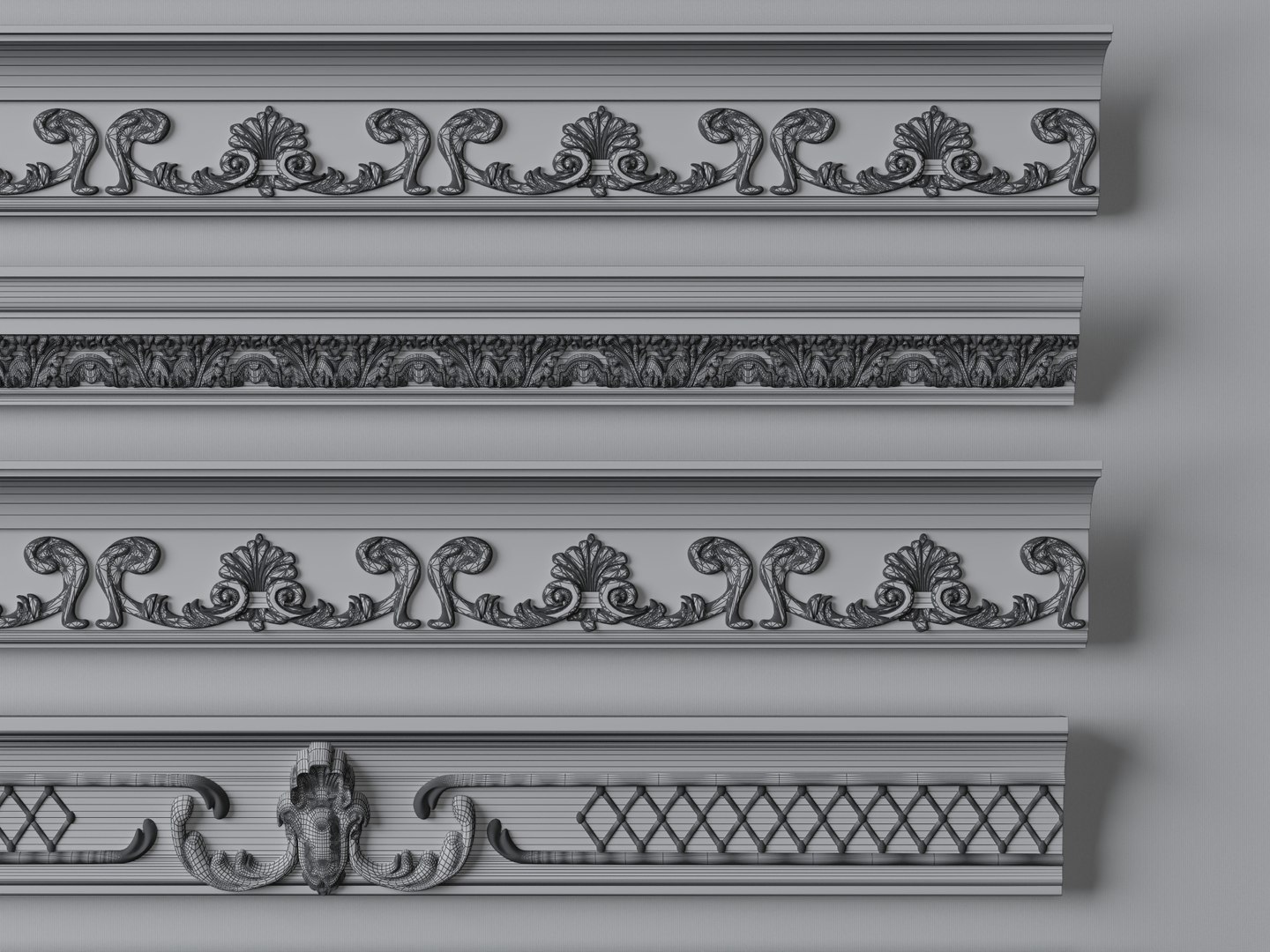 3D model Classical Plaster Moulding Decor Pack PBR Game Ready https://p.turbosquid.com/ts-thumb/9S/uyOgZ1/MY/130/jpg/1773543943/1920x1080/fit_q87/b932c2e35a4dd5bc2fc334706f7385e40e412713/130.jpg