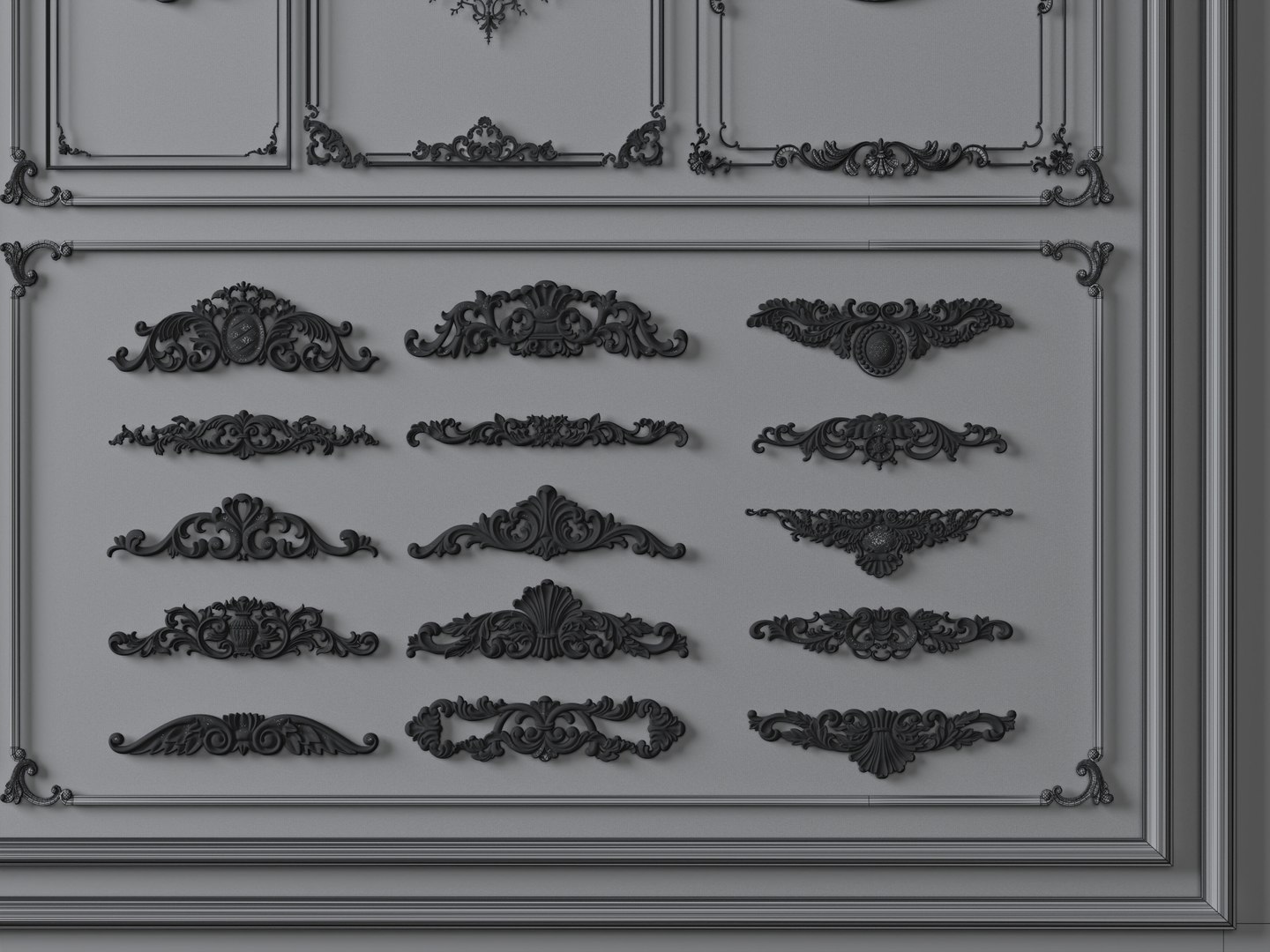 3D model Classical Plaster Moulding Decor Pack PBR Game Ready https://p.turbosquid.com/ts-thumb/9S/uyOgZ1/R2/118/jpg/1773543970/1920x1080/fit_q87/d8377152506f0f9f8a7ab6ea3f57f469f6aea3c7/118.jpg