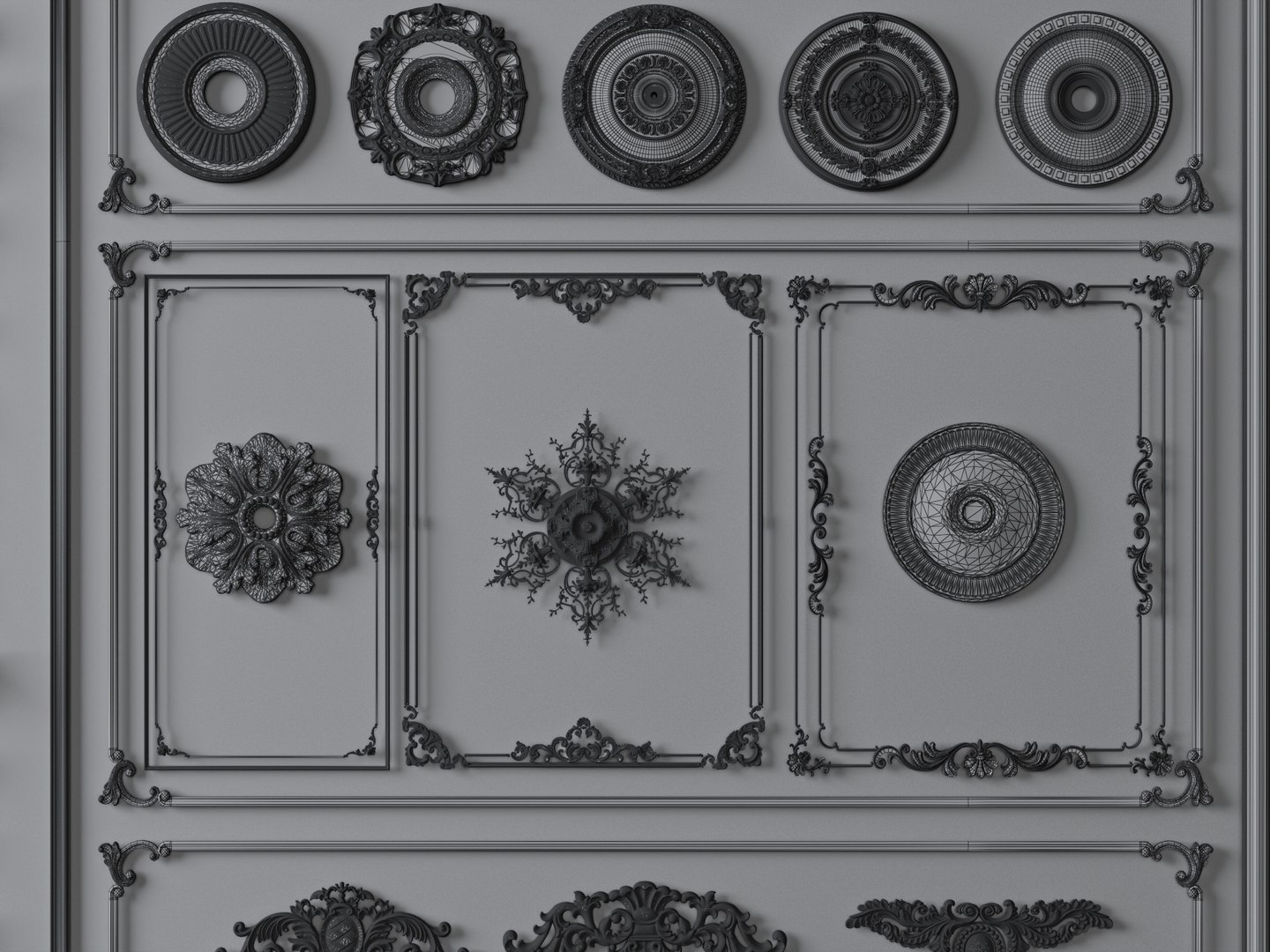3D model Classical Plaster Moulding Decor Pack PBR Game Ready https://p.turbosquid.com/ts-thumb/9S/uyOgZ1/Wc/120/jpg/1773543969/1920x1080/fit_q87/d9abc42ea285b7ee87fa55ceb03eb49b5c0fa459/120.jpg
