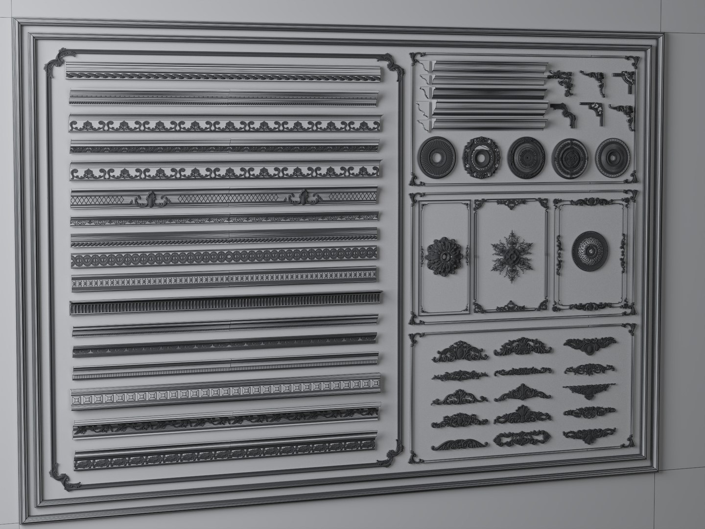 3D model Classical Plaster Moulding Decor Pack PBR Game Ready https://p.turbosquid.com/ts-thumb/9S/uyOgZ1/gx/123/jpg/1773543934/1920x1080/fit_q87/8483efe8891e414b097c720f2c7459ba9bbfad53/123.jpg
