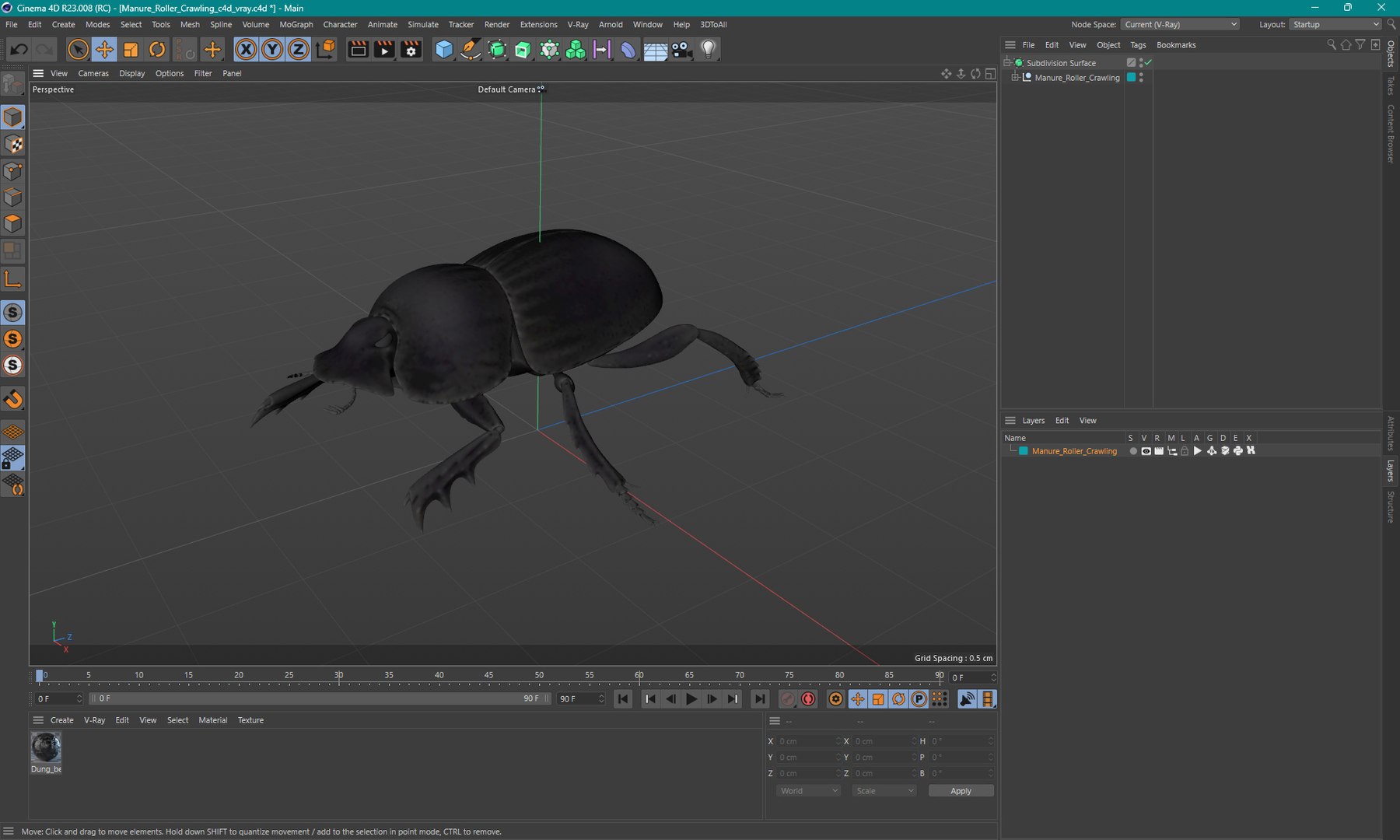 3D Manure Roller Crawling https://p.turbosquid.com/ts-thumb/9S/yKT6EO/wO/manurerollercrawling3dsmodel020/jpg/1729931730/1920x1080/fit_q87/dd3814d7c82a1f5d997d55af7439fee37d1ef406/manurerollercrawling3dsmodel020.jpg