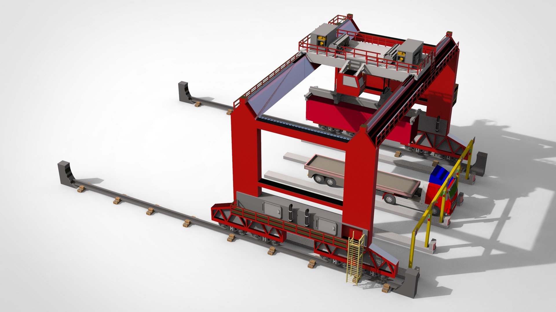 Overhead crane 3D https://p.turbosquid.com/ts-thumb/9T/1F4eBN/16/untitled.4/jpg/1631785787/1920x1080/fit_q87/2209959cd875a2548ef6b08d75651242fefff4ab/untitled.4.jpg