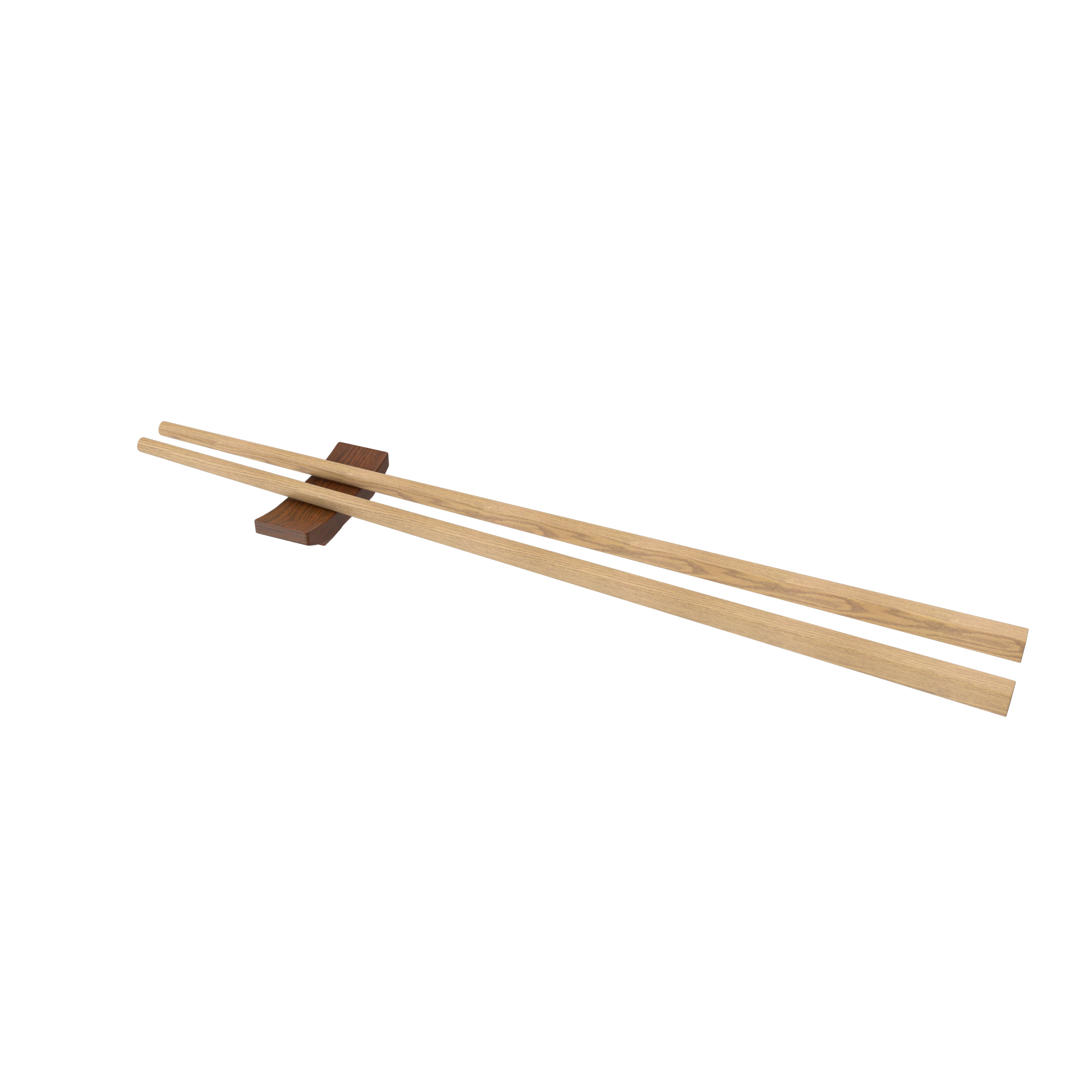 Chopsticks 3D model TurboSquid 1831421