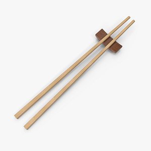Chinese Chopsticks