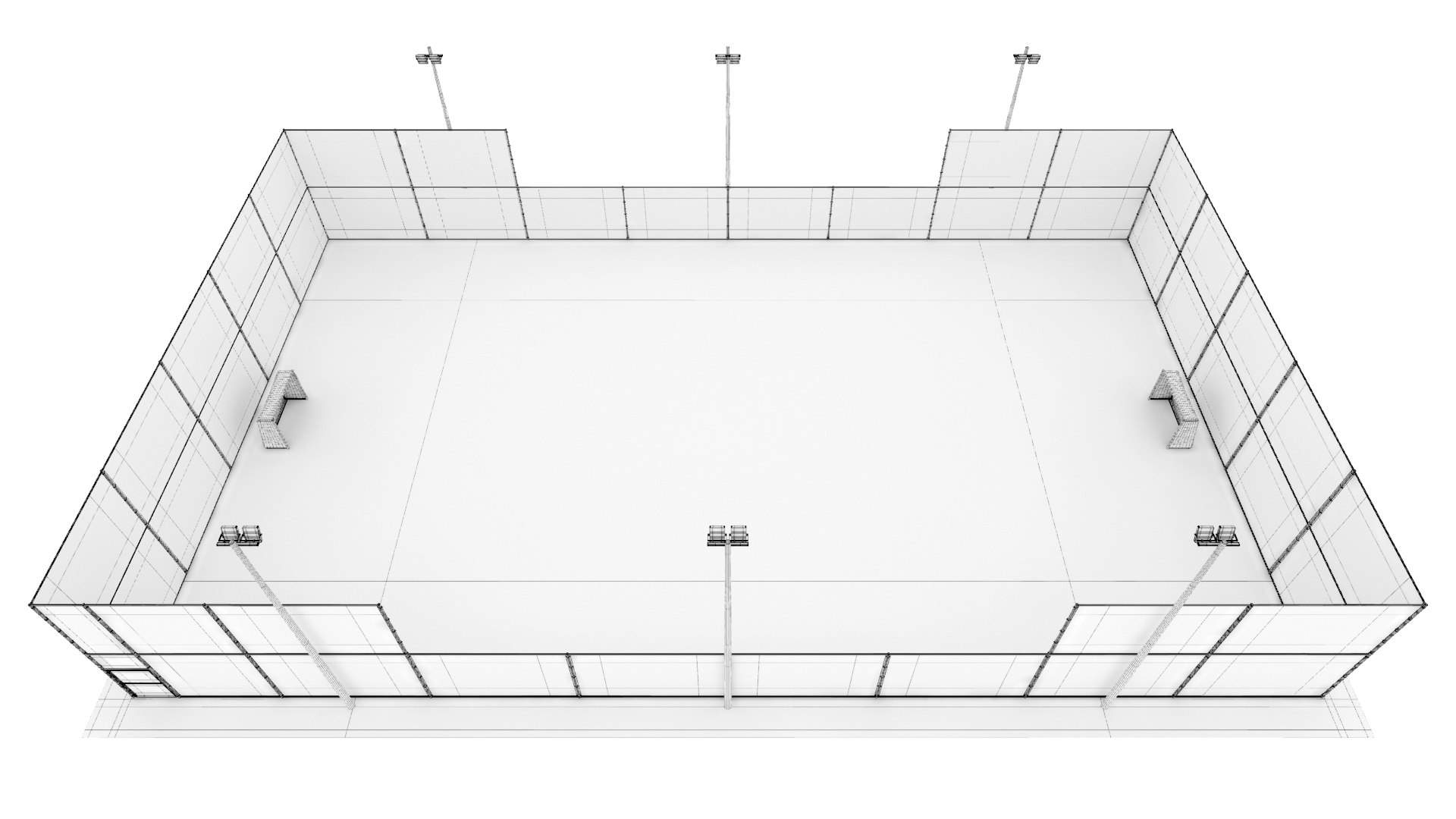 3D model Soccer 5 court 01 https://p.turbosquid.com/ts-thumb/9T/2k0hnb/hO/wireframe0004copia/jpg/1731715606/1920x1080/fit_q87/7899d9852e9404a47bb308bbac22e41349bfdbc7/wireframe0004copia.jpg