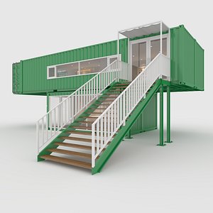 Container House 2