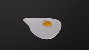 Fried Egg