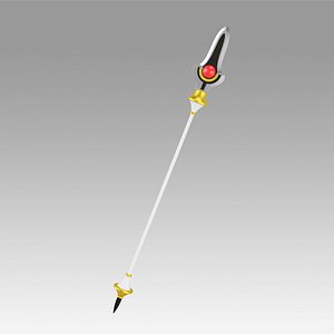 rising shield hero model