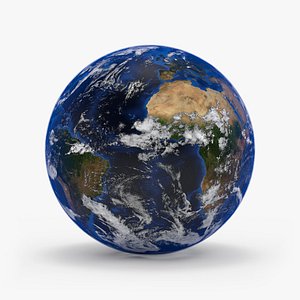 Planet Earth