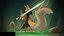 Sellsword Fox Anim Rig