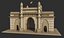 Mumbai, das Tor zu Indien