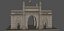 Mumbai, das Tor zu Indien