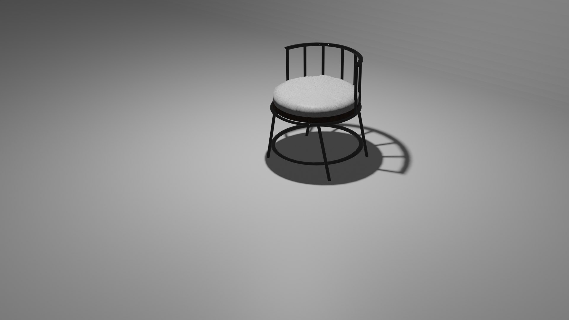 3D Chair design model - TurboSquid 1891729