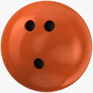 Bowling Ball 05