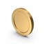 Gold Coin