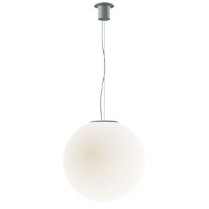 Pendant Lamp 17 - Globe