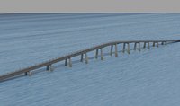 SanRemo Bridge