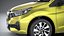 Honda Brio RS 2024 3D