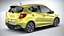 Honda Brio RS 2024 3D