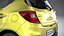 Honda Brio RS 2024 3D