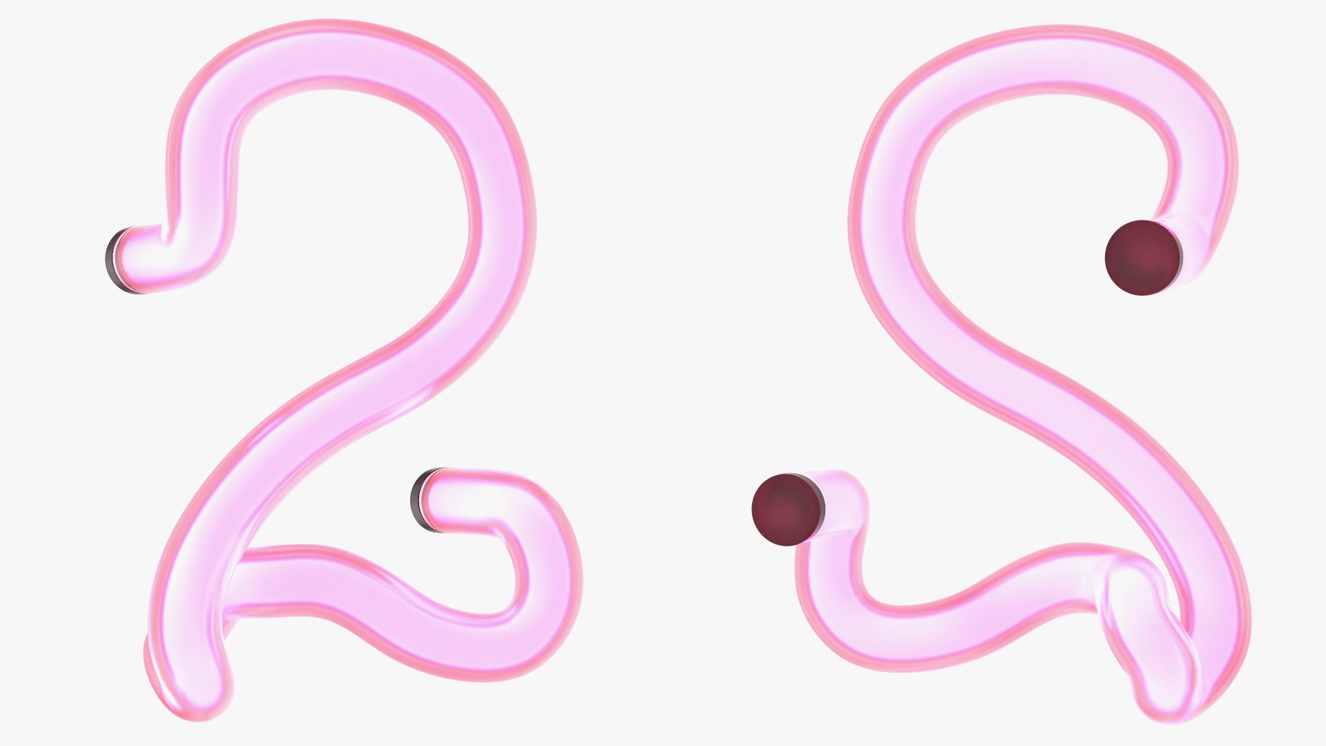 Glowing Neon Tube Light Digit 2 3D model https://p.turbosquid.com/ts-thumb/9T/Rk6WKC/rh/glowingneontubelightdigit23dsmodel007/jpg/1645021682/1920x1080/fit_q87/90547460ab47d832d9ed44b2311d5c5ccc4a4c93/glowingneontubelightdigit23dsmodel007.jpg