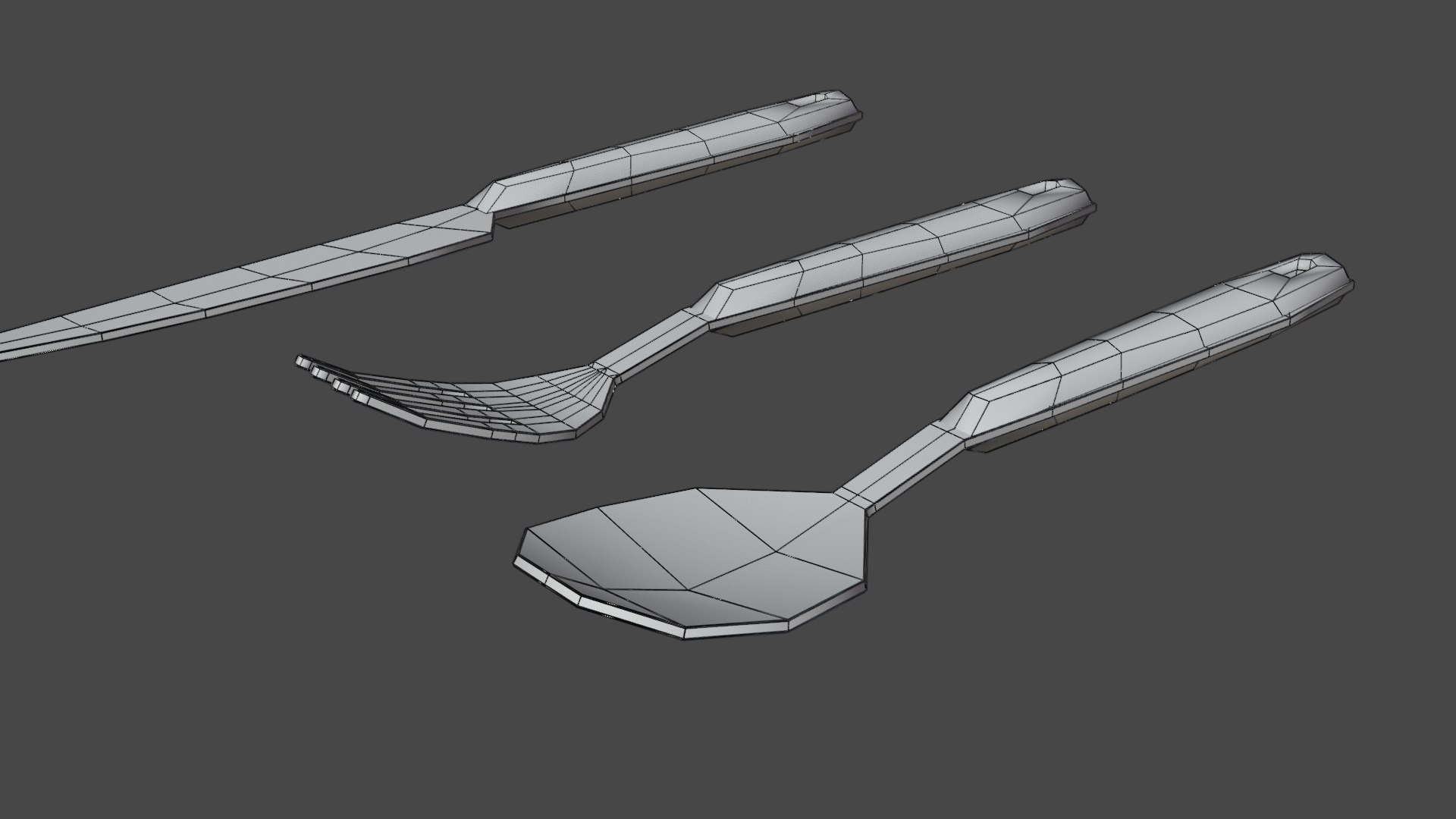 3D Cutlery model https://p.turbosquid.com/ts-thumb/9T/U4Gjkm/gY/topology/png/1641408194/1920x1080/fit_q87/d394d754bdd05a1d22ffcb08d12fa90f3fbde20a/topology.jpg