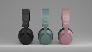 Astro A10 Gen 2 Headphone gaming headset 3D