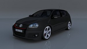 Volkswagon Golf Gti Mk5