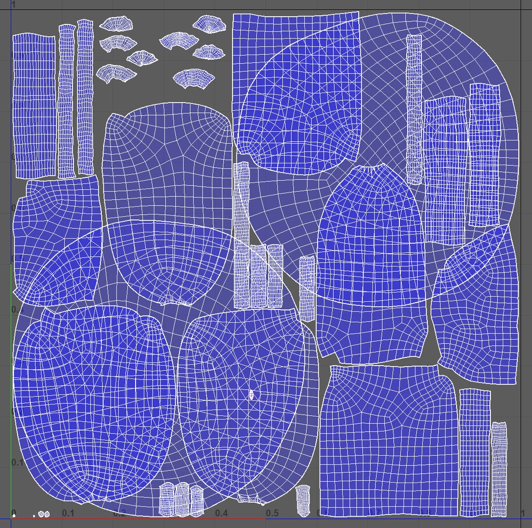 Burlap Sacks Of Rice Model - TurboSquid 2240617
