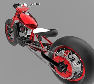 3D Motocicleta Pop 110i Para Jogos Low Poli model - TurboSquid 1973789