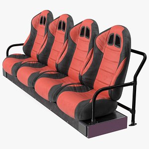 Row Seats