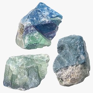 Fluorite Collection