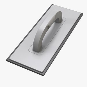 3D Joint Trowel model
