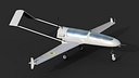 An-196 Liutyi drone game ready
