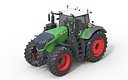 Fendt 1050 Vario Tractor