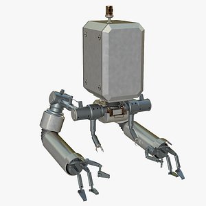 Nier Pod