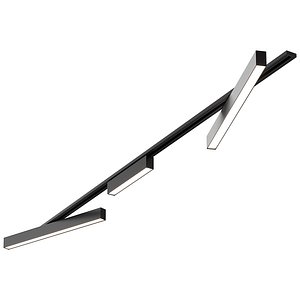 Track light Elektrostandard X-Line