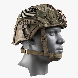 IHPS Helmet