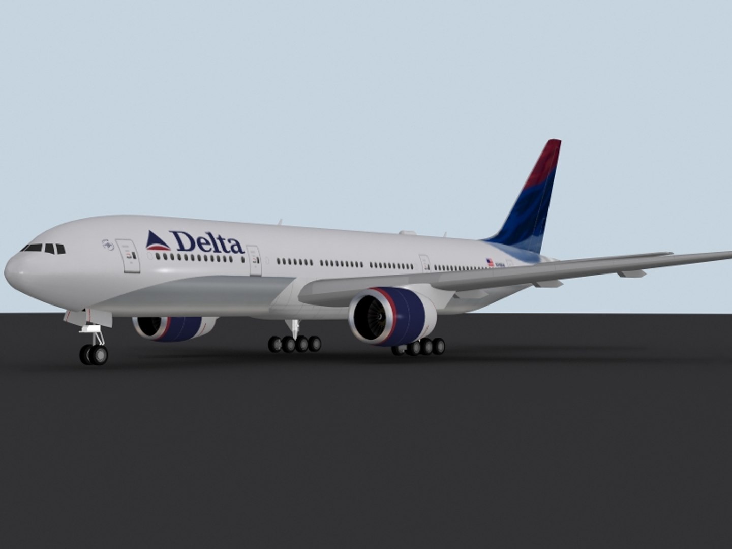 b 777-200 delta 3d 3ds https://p.turbosquid.com/ts-thumb/9U/I1w9oE/Yuo6cmUE/777200_deltaold_5/jpg/1286392678/1920x1080/fit_q87/00af54573cea243d4645c89b1cd4fd5fb4ee2441/777200_deltaold_5.jpg