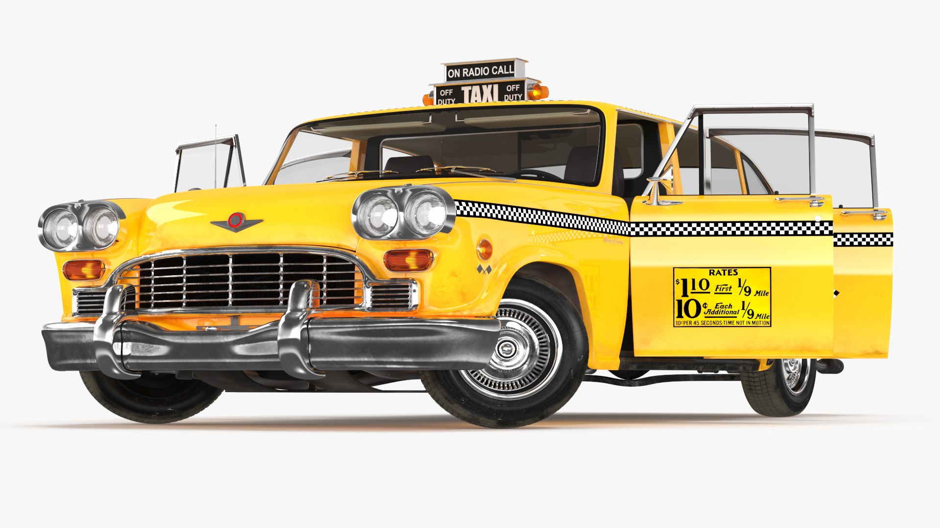 Classic Checker Taxi Cab Rigged for Maya 3D https://p.turbosquid.com/ts-thumb/9U/S2JHxN/Rp/classic_checker_taxi_cab_rigged_026/jpg/1717736740/1920x1080/fit_q87/501f680cf25e6fbeed025223deb542a70ac64e23/classic_checker_taxi_cab_rigged_026.jpg