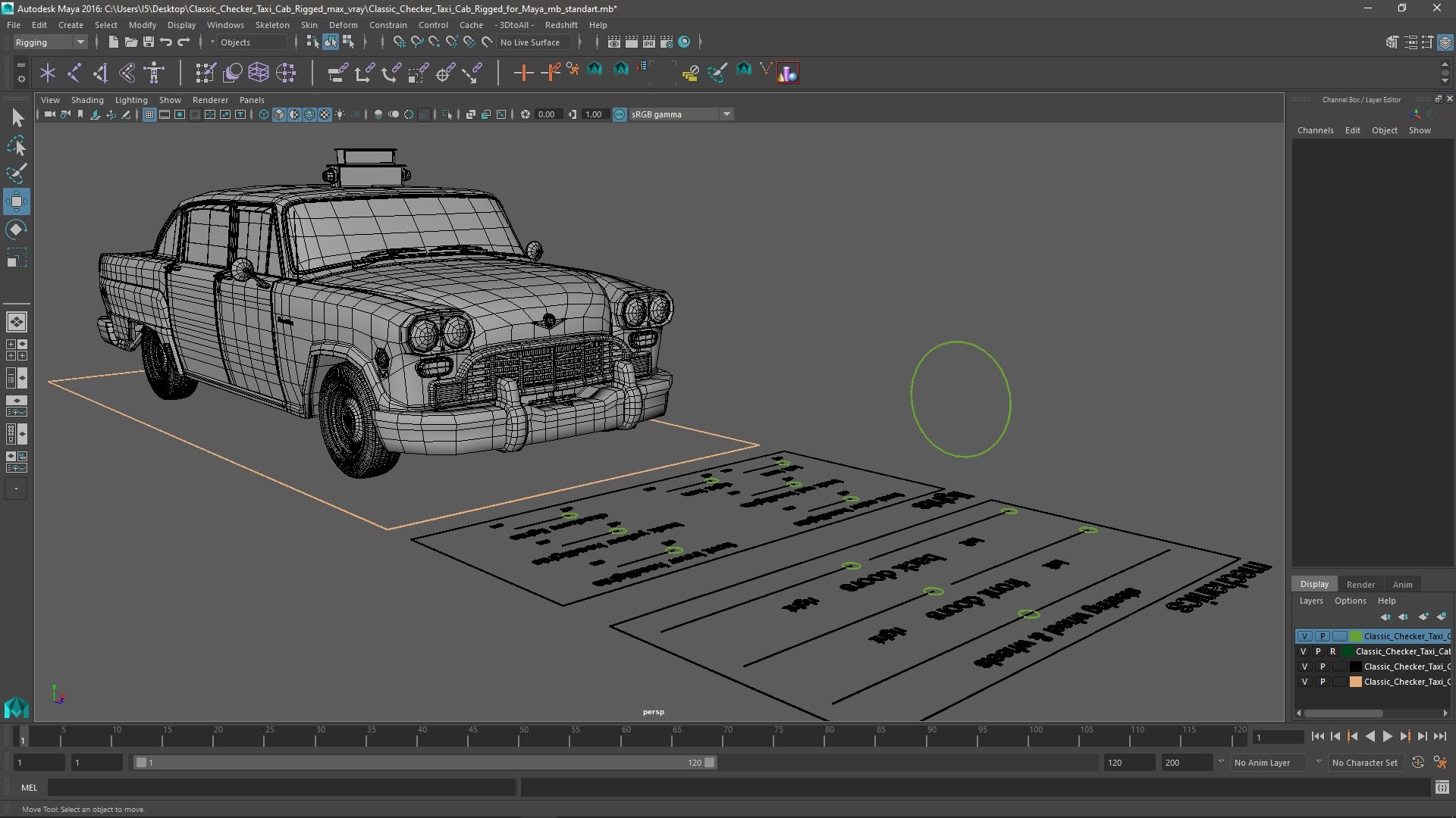 Classic Checker Taxi Cab Rigged for Maya 3D https://p.turbosquid.com/ts-thumb/9U/S2JHxN/hH/classic_checker_taxi_cab_rigged_for_maya_004/jpg/1717737131/1920x1080/fit_q87/d254e3434541731bcd469829d34e194ca472c5d7/classic_checker_taxi_cab_rigged_for_maya_004.jpg