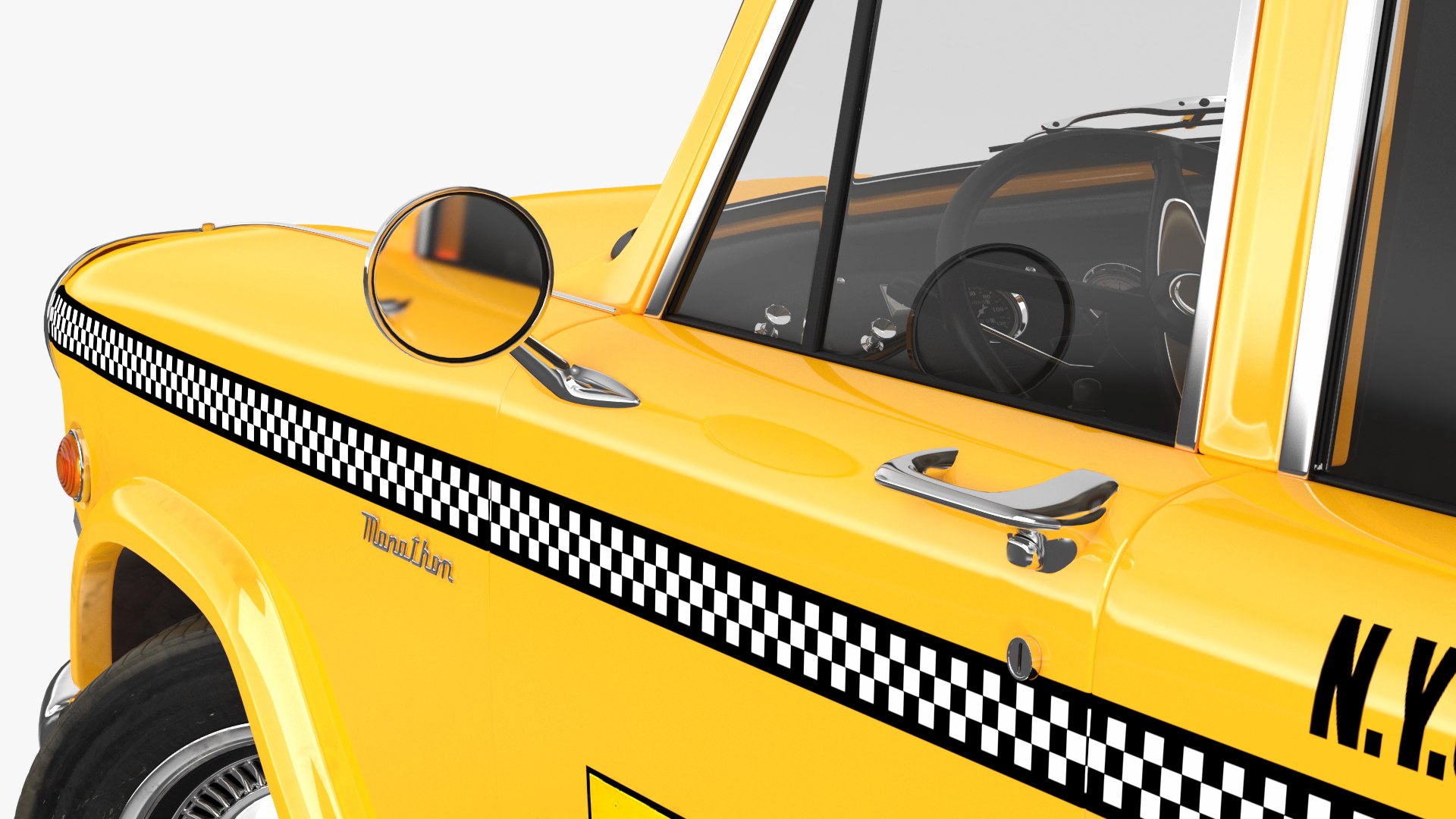 Classic Checker Taxi Cab Rigged for Maya 3D https://p.turbosquid.com/ts-thumb/9U/S2JHxN/qR/classic_checker_taxi_cab_rigged_031/jpg/1717736824/1920x1080/fit_q87/512dff7af58b1e2fbd54b8979f5e3100bb07d530/classic_checker_taxi_cab_rigged_031.jpg
