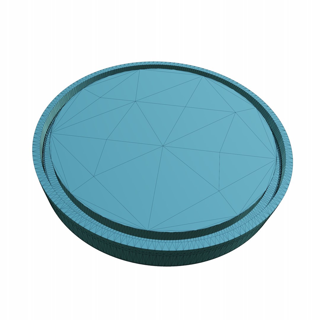 Heart Box Valentine Gift 3D Model - TurboSquid 2178620