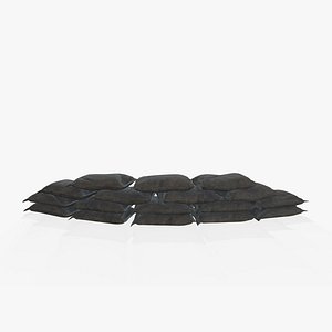 Sack Barricade 01
