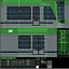 Tramway Low Poly 13